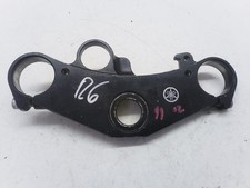 Yamaha r6 99 02 Piastra sterzo superiore