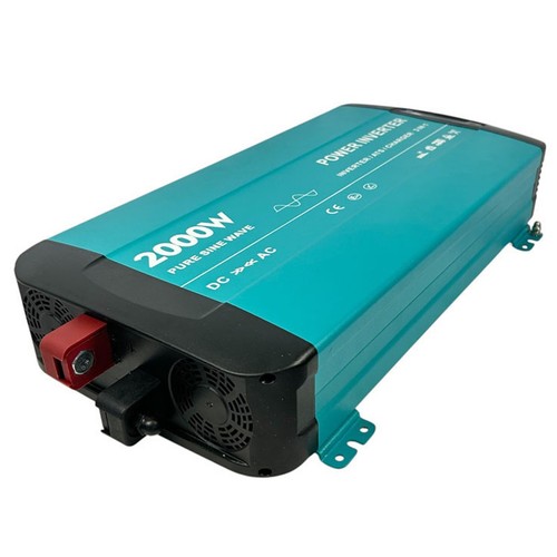 Inverter onda pura - , 12v