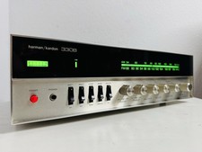 Harman kardon 330b stereo - 330b,