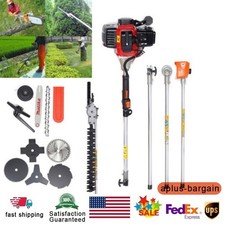 Tagliasiepi 10 in 1 52cc