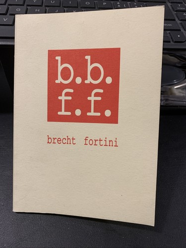 Franco fortini traduttore - fortini,