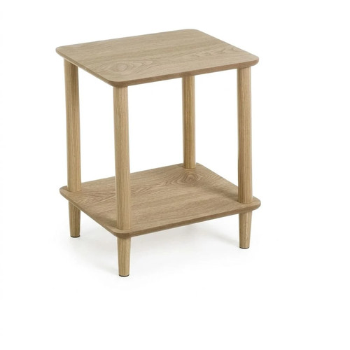 Tavolino angolare design - tavolino,