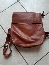 Stilord Zaino In Pelle