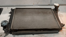 RADIATORE per AUDI A3 (8P) 1.9 TDI FAP Ber. 1896c 2003-2010 04641f 1K0121251AK