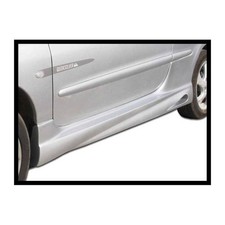 Minigonne Peugeot 206 GT C/