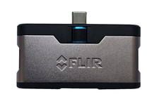 NUOVA FLIR ONE Gen 3 Android