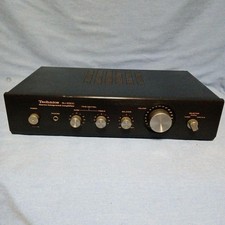 Technics Su-2300 Amplificatore