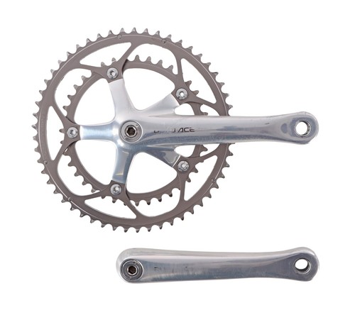 Guarnitura bici strada - , 9