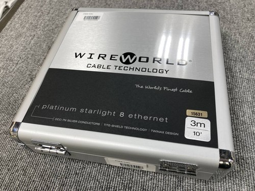 Offerta wireworld pse8 3 0m - [offerta],