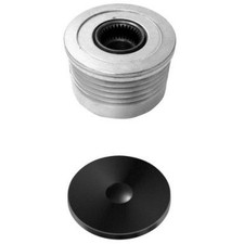 Ruota libera generatore Ø 52