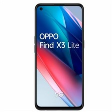  Smartphone Oppo Find X3 Lite