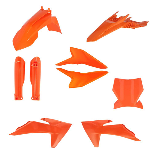 Acerbis kit plastiche - acerbis,