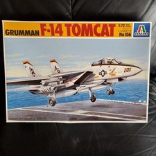 Kit modellino Italeri 156