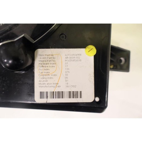 6211 6924908 quadro strumenti - 6211-6924908,