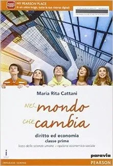 Mondo che cambia vol ite - vol, +