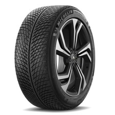 PNEUMATICO NUOVO MICHELIN