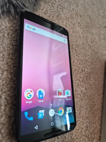 Google nexus 32gb - -, ottime