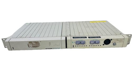 Interfaccia rts telex - interfaccia, ssa324