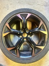 1 pezzo CERCHIO IN LEGA 19 POLLICI originale Cupra Formentor 8Jx19 ET40 5FF60102