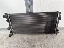 RADIATORE ACQUA PER SKODA