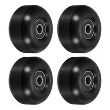 52mm Skateboard Wheels with