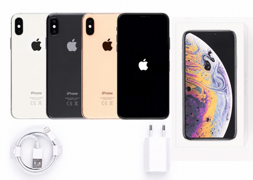 Apple iphone 64gb 256gb - apple,