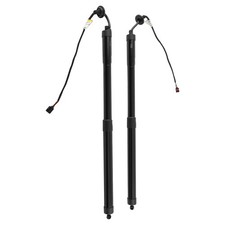 Portellone Posteriore Molla