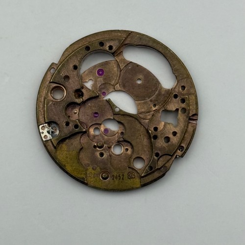 Eta 2452 movimento orologio - movimento,