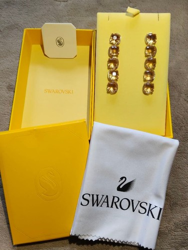 Good condition swarovski - condition],