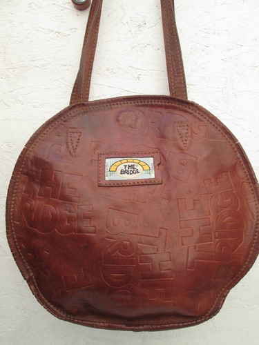 Borsa vintage the bridge in - vintage,