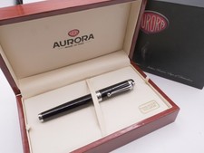 Penna stilografica Aurora