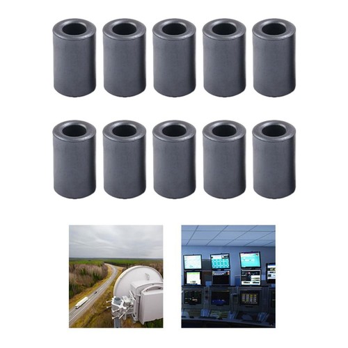Anelli ferrite nichel zinco - anelli,