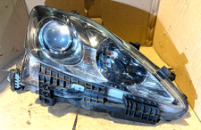 06-12 LEXUS IS220 250 FARO