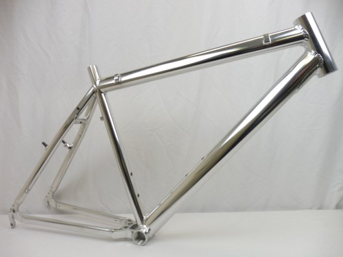 Telaio lega sunrise mtb - telaio, 20"