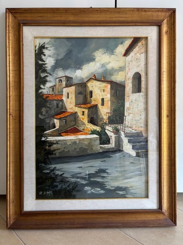 Quadri autori vari