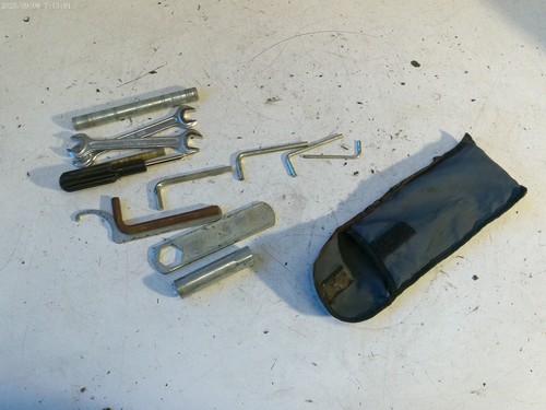 Utensile bordo sachs - bordo,