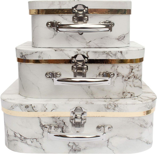 Set scatole regalo - scatole,