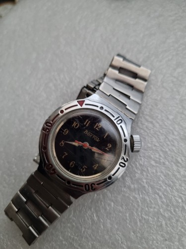 Vostok military - vostok, (boctok