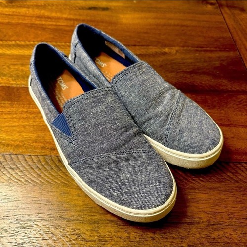 Toms sneakers slip donna - slip-on,