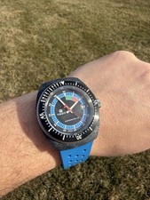 Tissot Sideral S Powermatic 80