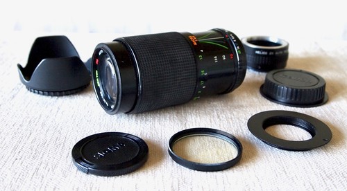 Canon eos digital - fit, 70