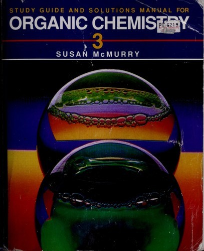 Organic chemistry paperback - chemistry,
