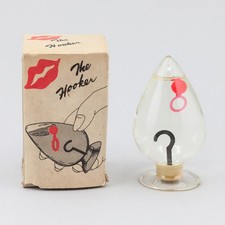 Rompicapo "The Hooker" - gioco