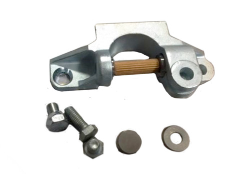 Kit attacco lama falciatrici - attacco,