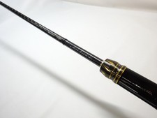 Daiwa 17Air Edge 631MB-E