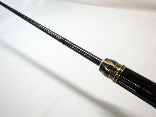 Daiwa 17air edge - daiwa, 631mb-e