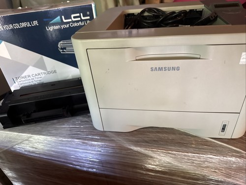 Samsung 3312nd laser - ml-3312nd,