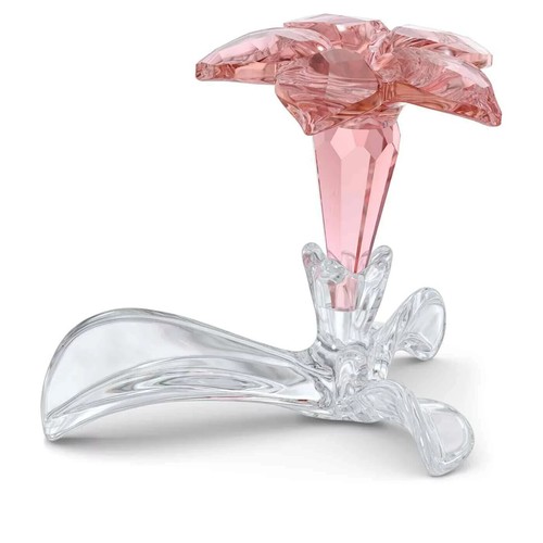 Statuina cristallo swarovski - cristallo,