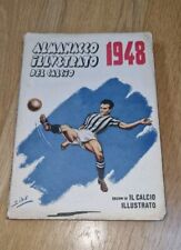 ALMANACCO ILLUSTRATO DEL