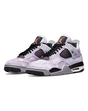 Nike Air Jordan 4 Retro Zen